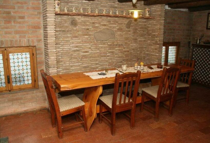 Bed & Breakfast Villa Lisetta