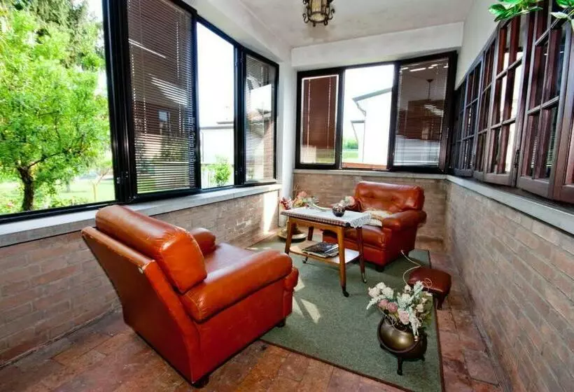 Bed & Breakfast Villa Lisetta