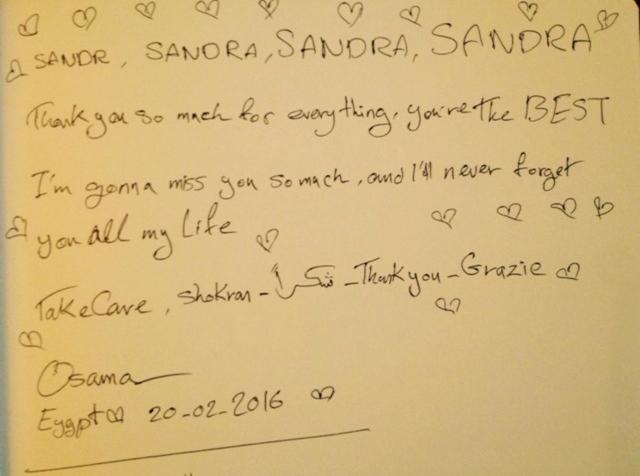 Bed & Breakfast Villa Lisetta