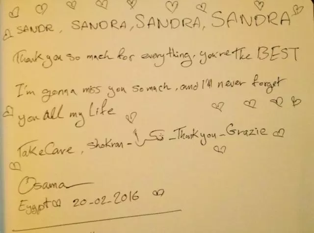 Bed & Breakfast Villa Lisetta