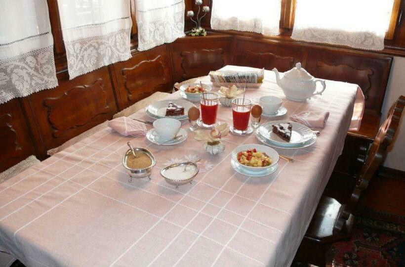 Bed & Breakfast Villa Lisetta