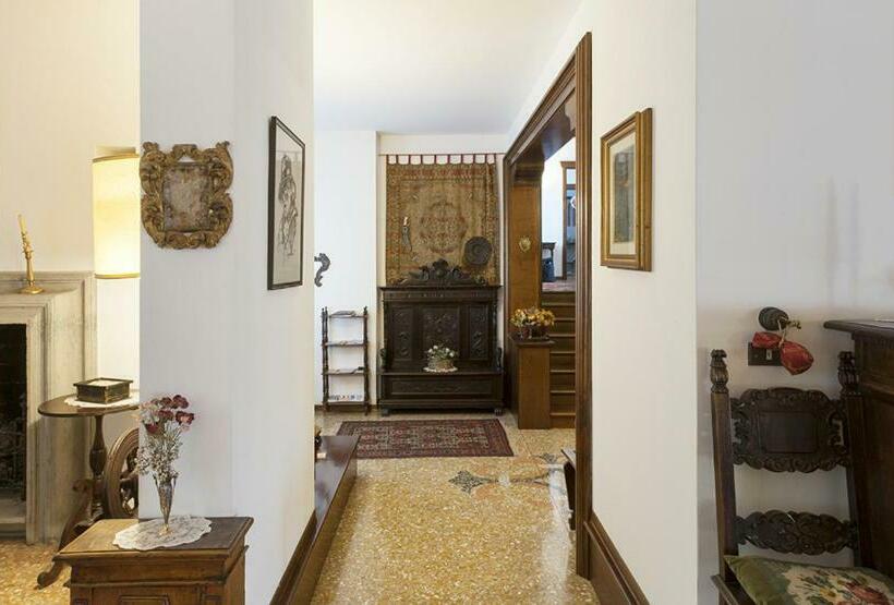 Bed & Breakfast Villa Lisetta