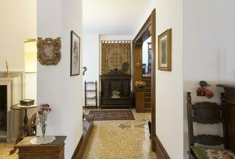 Bed & Breakfast Villa Lisetta