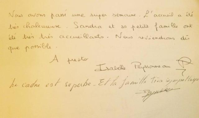 Bed & Breakfast Villa Lisetta