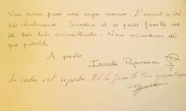 Bed & Breakfast Villa Lisetta