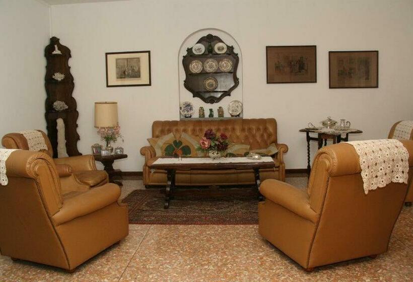 Bed & Breakfast Villa Lisetta