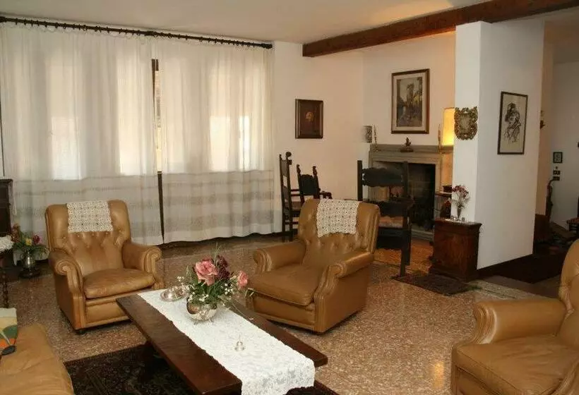 Bed & Breakfast Villa Lisetta