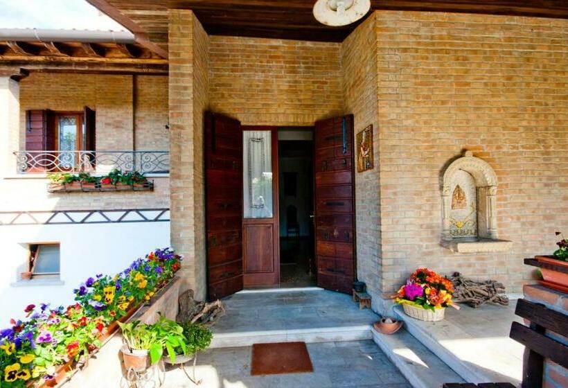 Bed & Breakfast Villa Lisetta