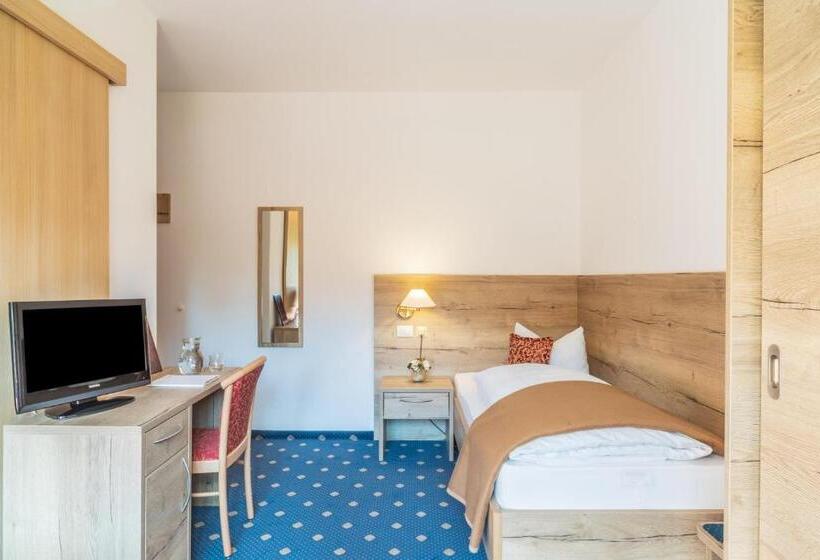 בית מלון כפרי Erna