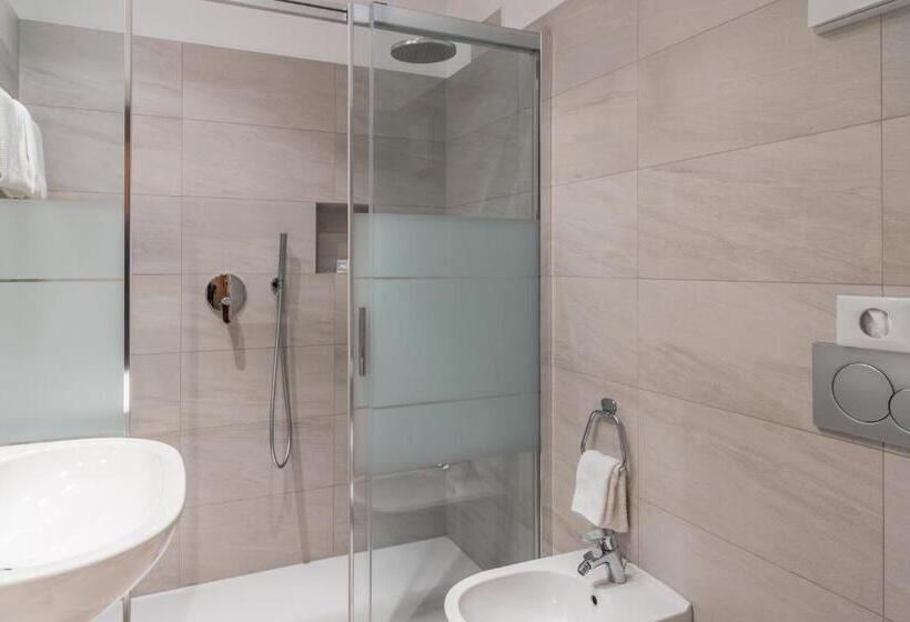 בית מלון כפרי Erna