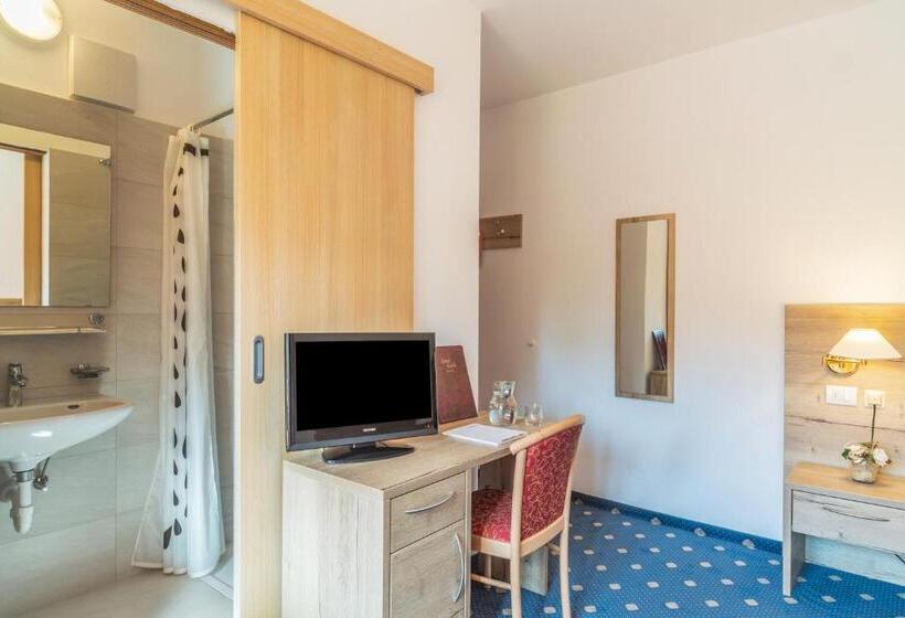 בית מלון כפרי Erna