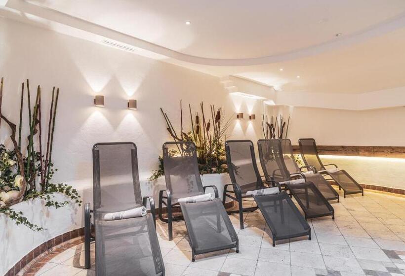 בית מלון כפרי Erna