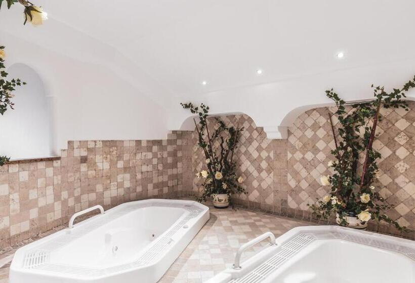 בית מלון כפרי Erna