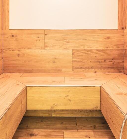 בית מלון כפרי Erna