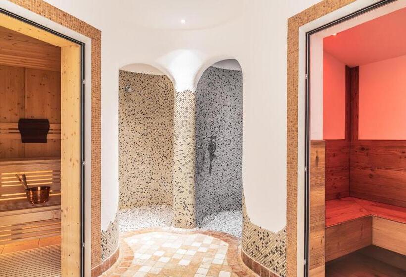 בית מלון כפרי Erna