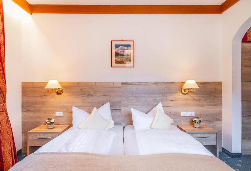 בית מלון כפרי Erna