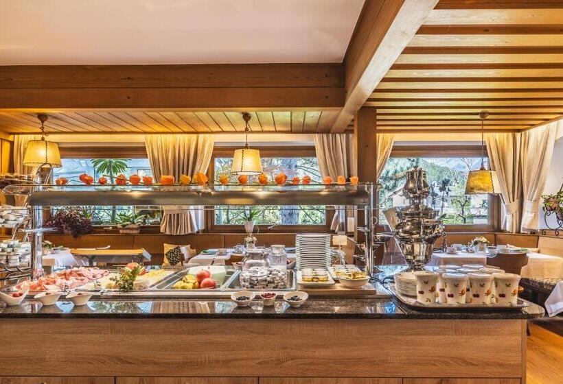 בית מלון כפרי Erna