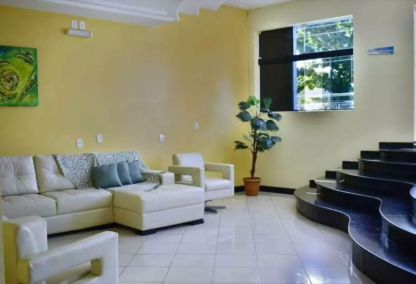 ホテル Litoral Sul