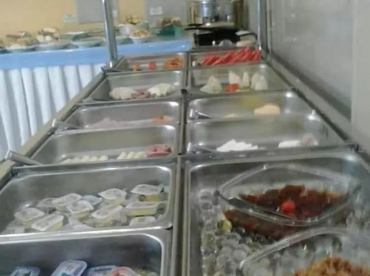 ホテル Litoral Sul