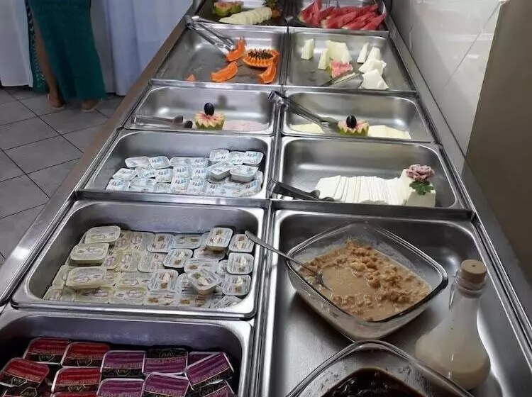 ホテル Litoral Sul