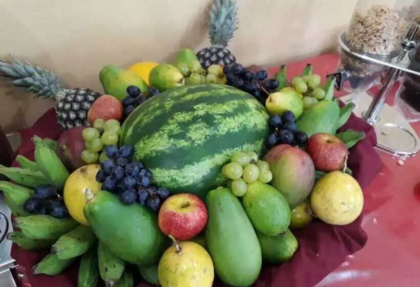 ホテル Litoral Sul