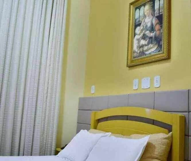 ホテル Litoral Sul