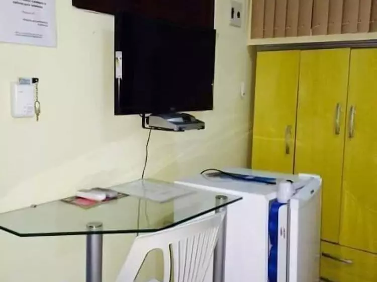 ホテル Litoral Sul