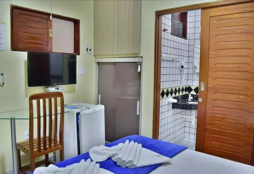 ホテル Litoral Sul