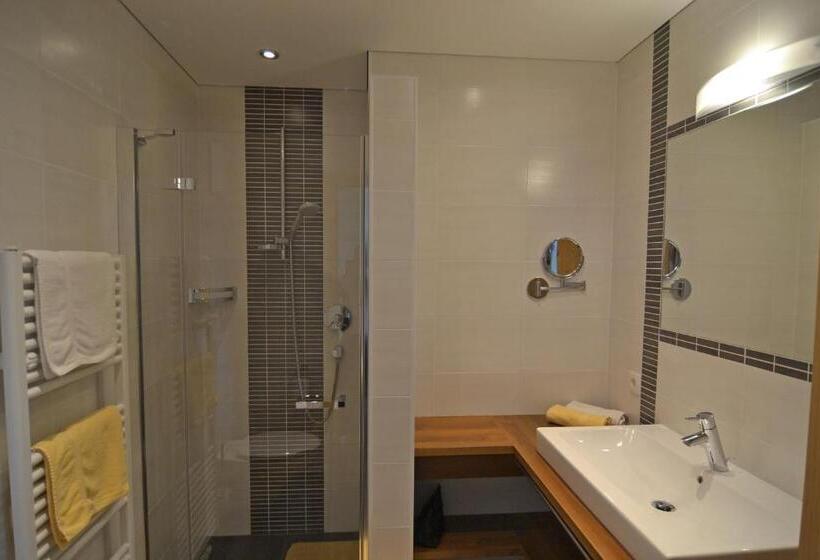 酒店 Residence Talblick