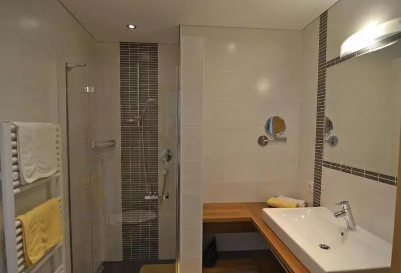 Hotelli Residence Talblick