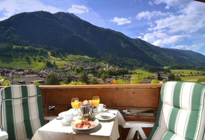 酒店 Residence Talblick