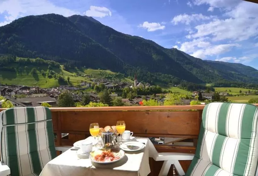 Hotelli Residence Talblick