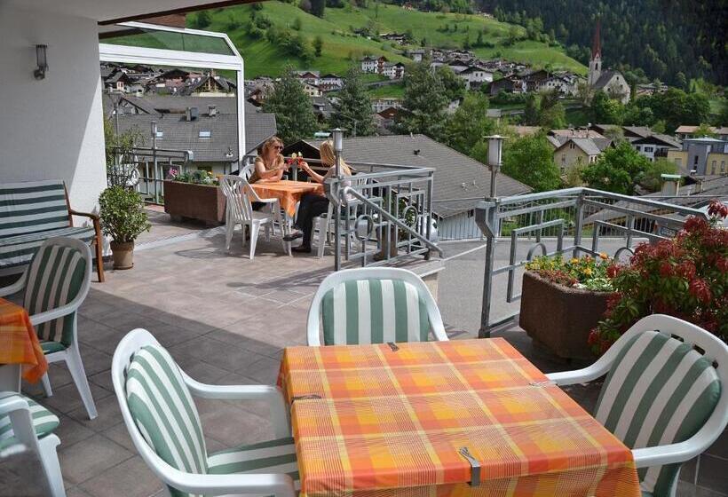 酒店 Residence Talblick