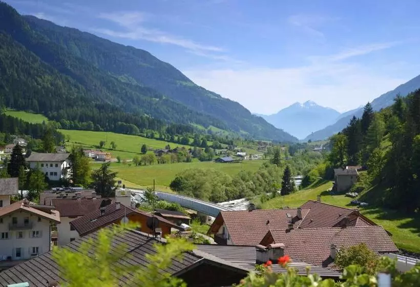 Hotelli Residence Talblick