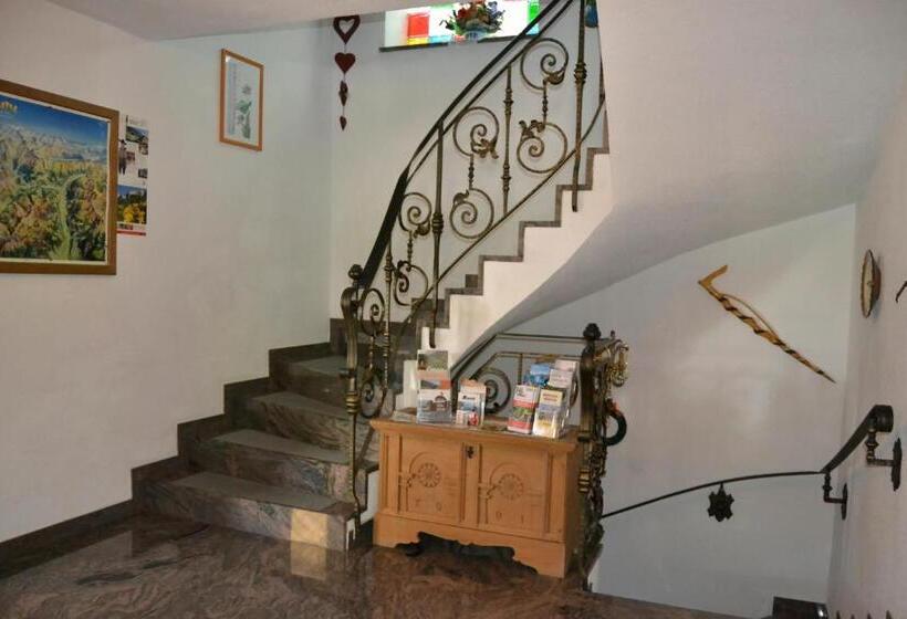 酒店 Residence Talblick