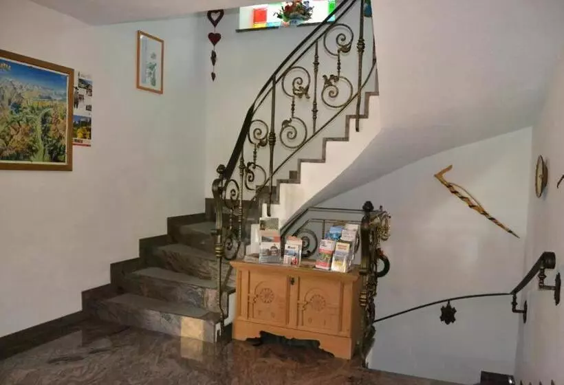 Hotelli Residence Talblick