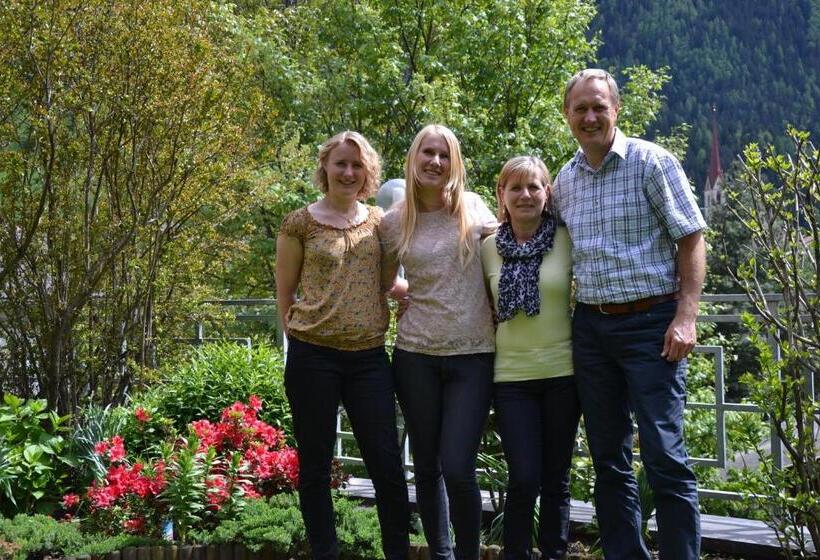 酒店 Residence Talblick