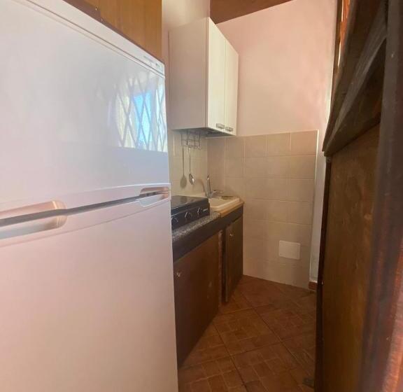 Michelangelo S House