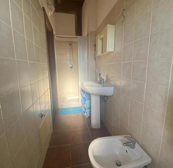 Michelangelo S House