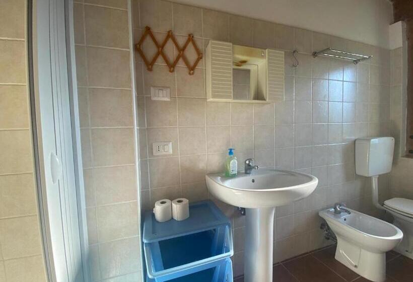 Michelangelo S House