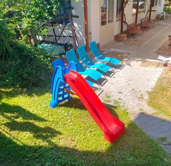 Michelangelo S House