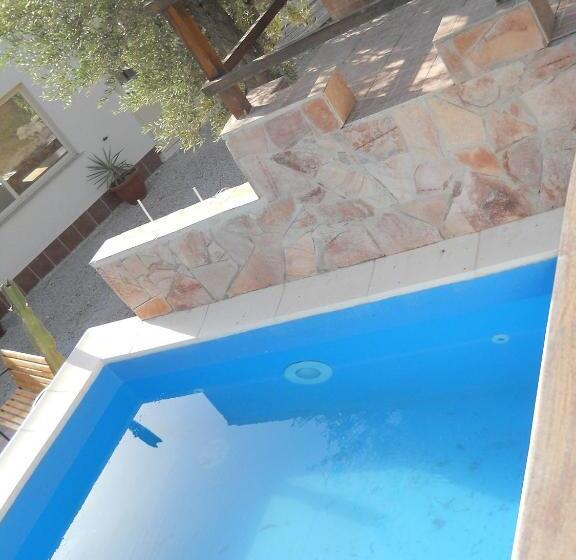 Michelangelo S House