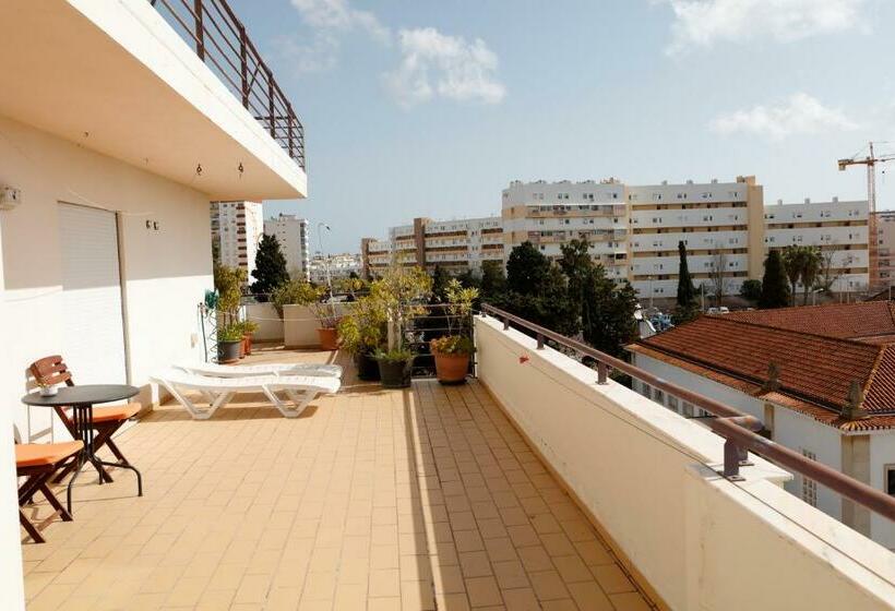 پانسیون Bellavita City Faro