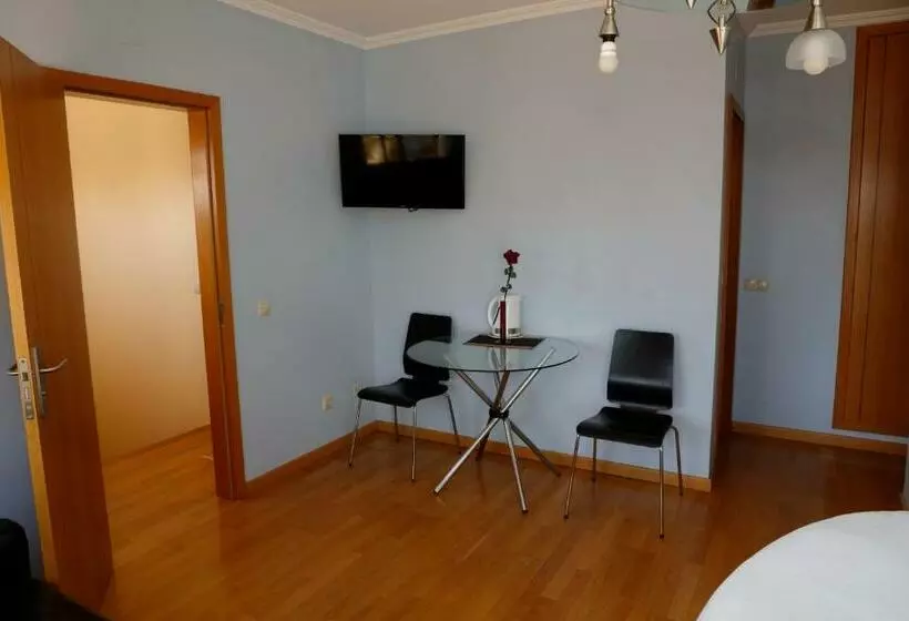 پانسیون Bellavita City Faro