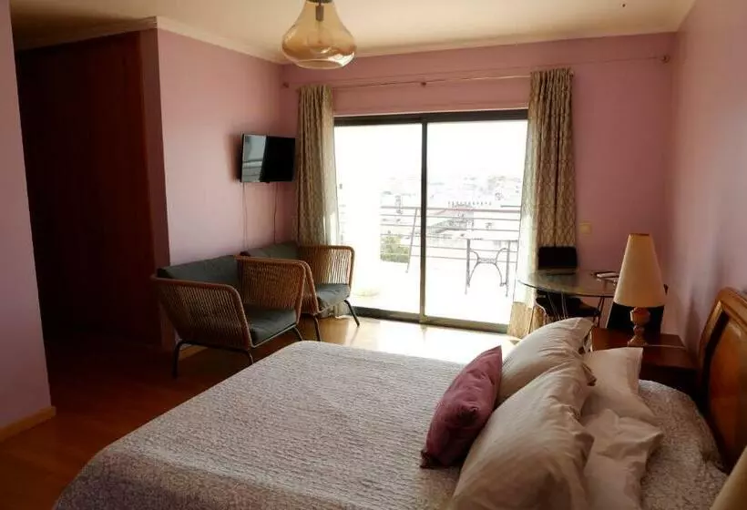 پانسیون Bellavita City Faro