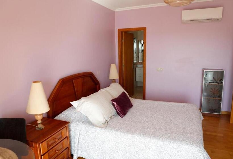 پانسیون Bellavita City Faro