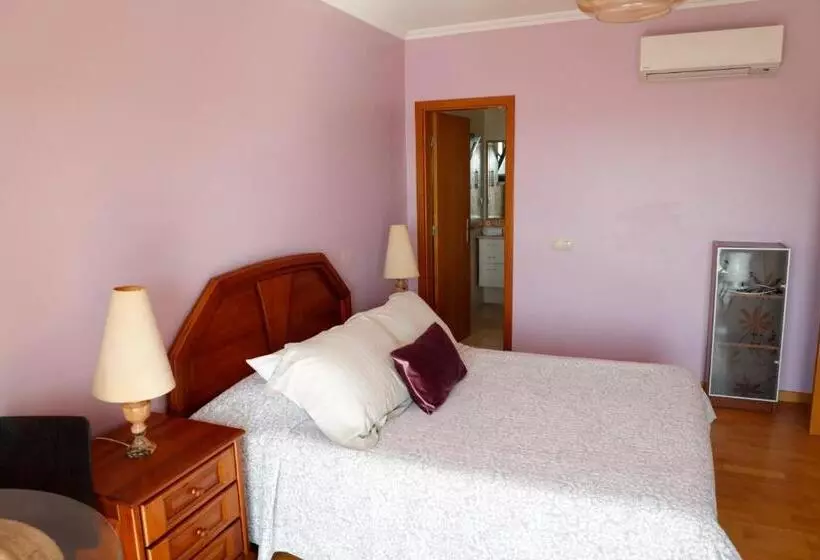 پانسیون Bellavita City Faro