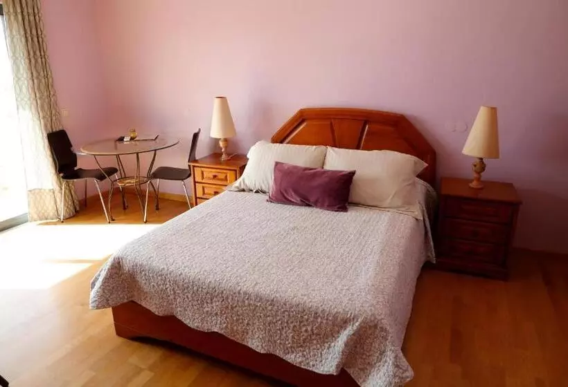 پانسیون Bellavita City Faro