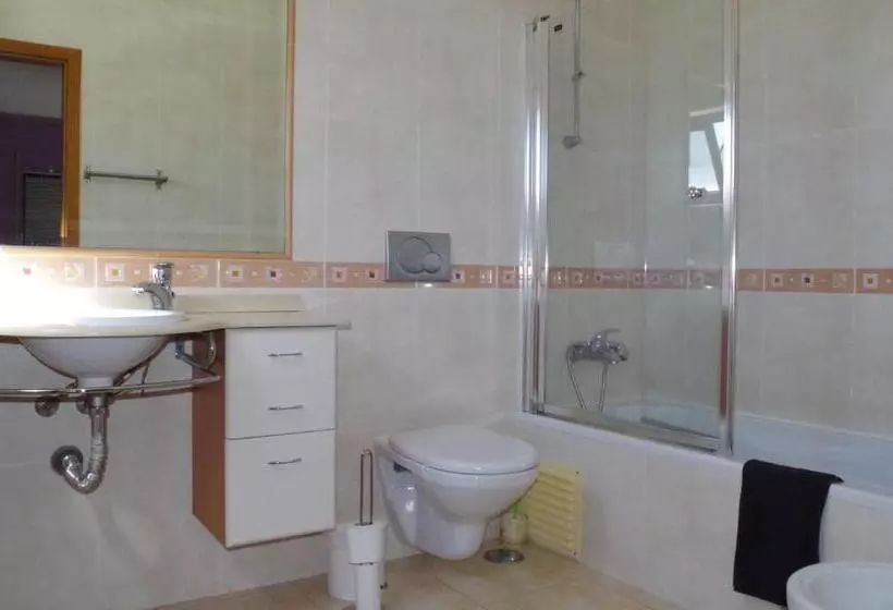 پانسیون Bellavita City Faro