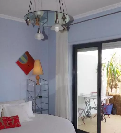 پانسیون Bellavita City Faro